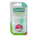 GUM Soft-Picks mezizubní kartáček gumový s fluoridy Medium 50 ks