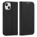 DUX DUCIS Skin X2 knížkové pouzdro na iPhone 14 PLUS 6.7" Black