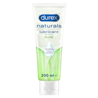 DUREX Naturals Pure intimní gel 100ml