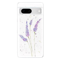 iSaprio Lavender pro Google Pixel 7 5G