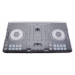 Decksaver Pioneer DDJ-SX, SX2, SX3 & RX Cover (Fits SX, SX2, SX3 & RX)