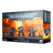 Games Workshop Warhammer 40000: Space Marines Primaris Eradicators