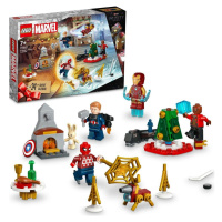 LEGO® Marvel 76267 Adventní kalendář Avengers