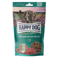 Happy Dog Meat Snack - Lüneburské vřesoviště 3 x 75 g