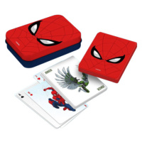 EPEE merch - Hrací karty Spiderman box