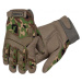 NAREX Camouflage CRP XL pracovní ochranné rukavice XL 65405729