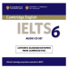 Cambridge IELTS Audio CDs (2) 6 Cambridge University Press