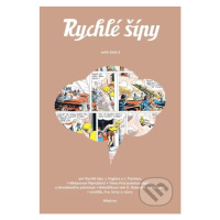 Rychlé šípy - sešit 6 - Džian Baban, Jaroslav Foglar, Honza Smolík (ilustrácie), Jan Fischer (il