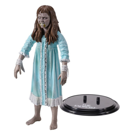 Figurka The Exorcist - Regan NOBLE COLLECTION