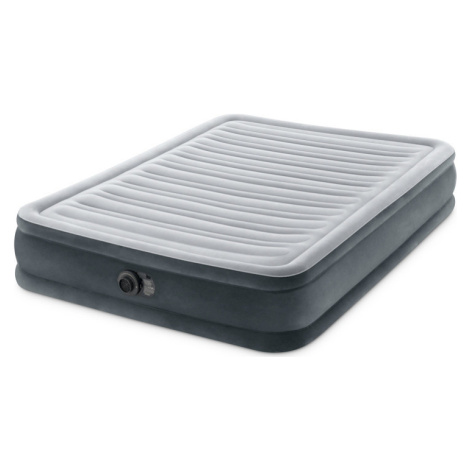 Nafukovací postel Dura-Beam Full - Alltoys Intex