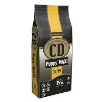 Delikan CD Puppy Maxi 33/19 15kg