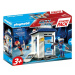 Playmobil 70498 starter pack policie