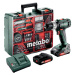 Metabo SB 18 L Set MD 602317870