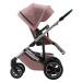 BRITAX RÖMER Kočárek sportovní Smile 5Z Dusty Rose Diamond collection