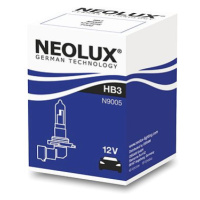 NEOLUX HB3 Standard, 12V, 60W