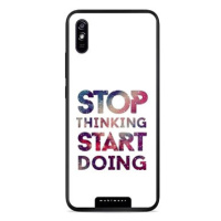 Mobiwear Glossy lesklý pro Xiaomi Redmi 9A / 9AT - G078G