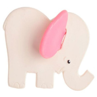 Lanco Kousátko slon s růžovýma ušima