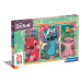 Puzzle Maxi - Disney - Stitch, 24 ks
