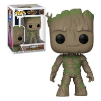 Figurka Guardians of the Galaxy Vol. 3 - Groot Funko POP!