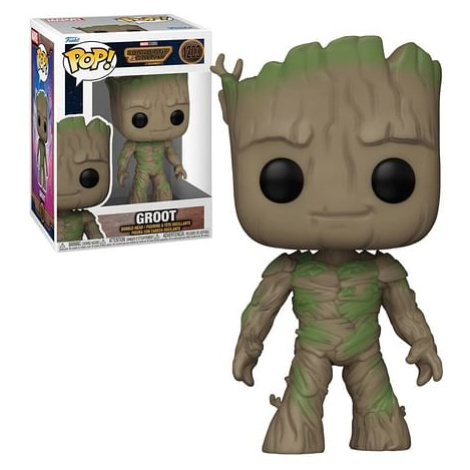 Figurka Guardians of the Galaxy Vol. 3 - Groot Funko POP!