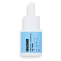 REVOLUTION Relove By Revolution 2% Hydrating Hyaluronic Acid Serum 18 ml