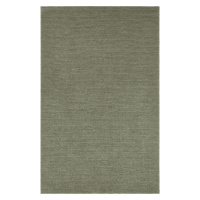 Kusový koberec Mint Rugs Cloud 103931 Moss green 80x150 cm