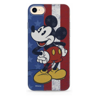 Ochranný kryt pro iPhone 7 / 8 / SE (2020) - Disney, Mickey 021