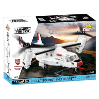 Cobi 5835 americký letoun bell-boeing v-22 osprey