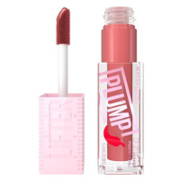 MAYBELLINE NEW YORK Lifter Plump 005 Peach Fever 5,4 ml