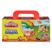 Play doh velké balení modelíny 20 ks, hasbro a8327