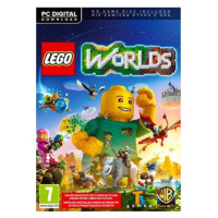 LEGO Worlds (PC) DIGITAL