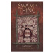 Swamp Thing - Bažináč 4 - Hejno vran