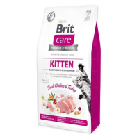 BRIT Care Cat Grain-Free Kitten Healthy Growth & Development 7 kg