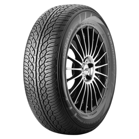 Yokohama PARADA Spec-X (PA02) ( 245/45 R20 99V, RPB )