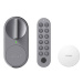 Smart zámek s klávesnicí LOCKIN SMART LOCK G30