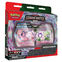 Pokémon TCG: Gardevoir ex League Battle Deck