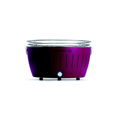 LotusGrill XL Plum Purple