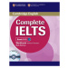 Complete IELTS B2 Workbook without Answers with Audio CD Cambridge University Press