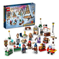 LEGO® Harry Potter™ 76418 Adventní kalendář LEGO® Harry Potter™