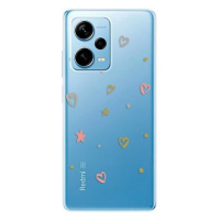 iSaprio Lovely Pattern pro Xiaomi Redmi Note 12 Pro+ 5G