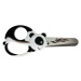 Fiskars Fiskars, 1004613, nůžky 13 cm, panda, 1 ks