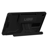 Pouzdro UAG Scout, black - Samsung Galaxy Tab A7 Lite (22270H114040)