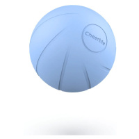 Interaktivní hračka pro malé a střední psy Wicked Ball SE - Modrá