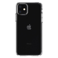 Pouzdro Spigen Crystal Flex iPhone 11 čiré