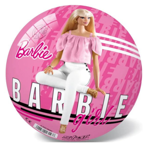 Míč 20cm Barbie