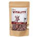 Akinu VITALITY Jerky srnec pro psy 50g