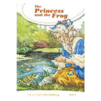 Pearson English Story Readers 3 The Princess and the Frog Pearson