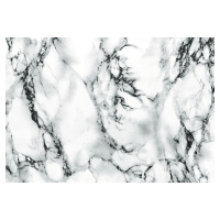 200-8064 Samolepicí fólie d-c-fix  mramor bílý šíře 67,5 cm