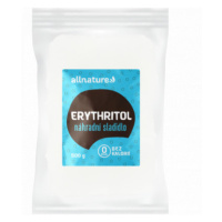 Allnature Erythritol 500g