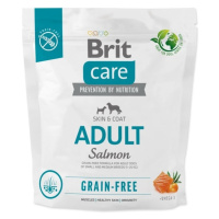 Brit Care Dog Adult Grain-free - 1kg